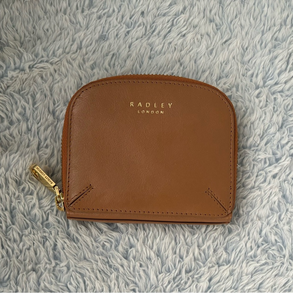 Radley London Zip Around Wallet